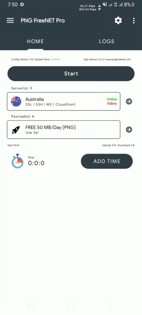 kumul freenet pro|Watch Carefully How To Fix The Crash Issue On PNG FREENET .